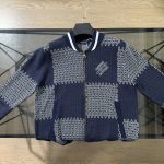 Louis Vuitton Outerwear Red Autumn Winter