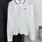 Miu Miu Cotton Long Sleeves
