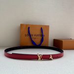Louis Vuitton Belt