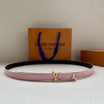 Louis Vuitton Belt