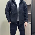 Archaeopteryx Outerwear Red