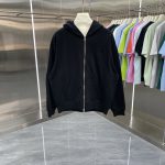 Margiela Hoodies For Fall