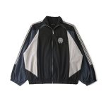 Chrome Hearts Coat Color Autumn Early Embroidery Patch