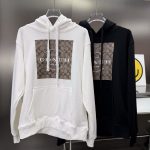 Coach Hoodie Ash Relaxed Fit