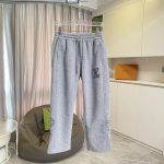 Louis Vuitton Casual Pants For Fall