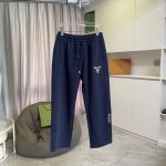 Prada Casual Pants For Autumn