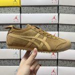Onitsuka Tiger Sneakers Brown