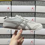 Onitsuka Tiger Sneakers White