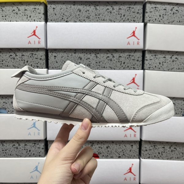 Onitsuka Tiger Sneakers White