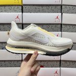 Nike Running Shoes Mesh Air Cushion Full-Length Cushioning