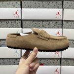 Birkenstock Ruler