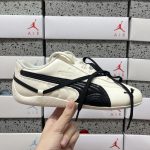 Puma Ruler Black