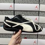 Puma Ruler Black
