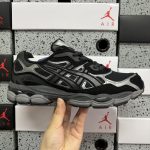 Asics Running Shoes