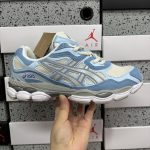 Asics Running Shoes