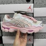 Asics Running Shoes