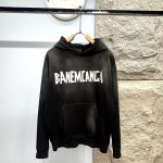 Balenciaga Jacket Red Cotton Pure Autumn Winter