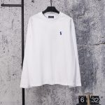 Ralph Lauren Long-Sleeved T-Shirt