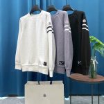 Moncler Jacquard Sweaters