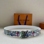 Louis Vuitton Belt