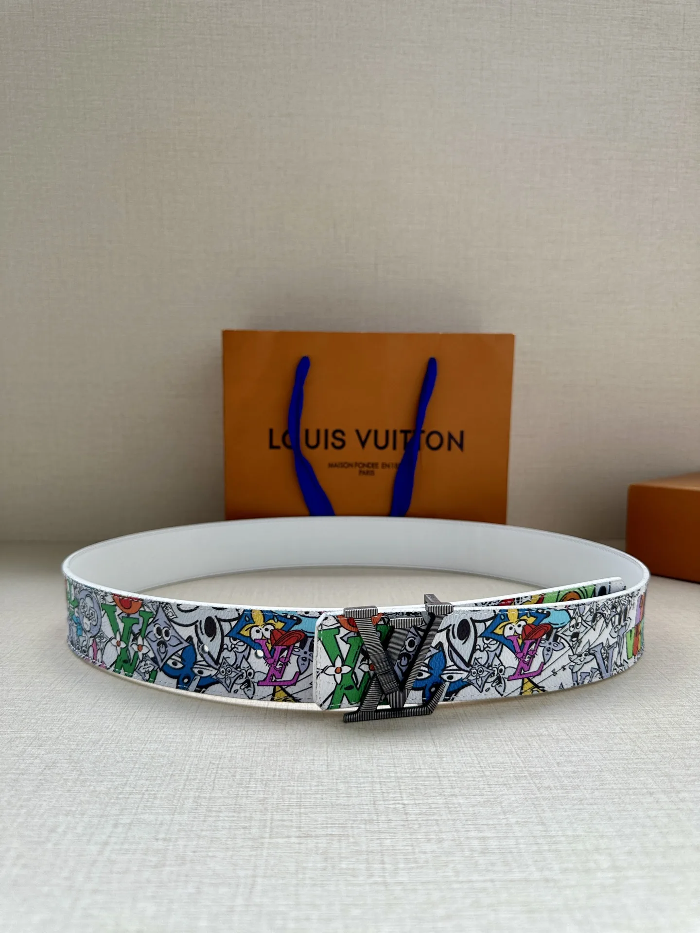 Louis Vuitton Belt
