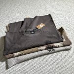 Stussy Long-Sleeved Shirt Ash Autumn