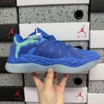 Burton Basketball Shoes