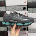 New Balance Casual Shoes Mesh
