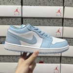 Jordan Blue