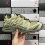 Salomon Running Shoes