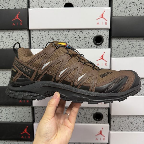 Salomon Gt Running Functional Outdoor