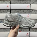 New Balance Ruler Silver