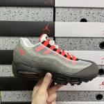 Nike Air Max 95 Red