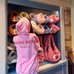 Chrome Hearts Hoodie Pink Cotton Pure Fleece Autumn Winter And