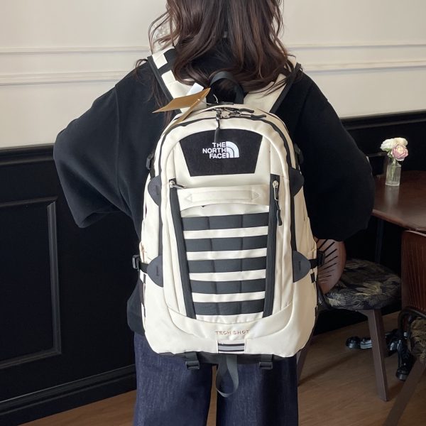 The North Face Backpacks Street Style