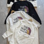 The North Face Hoodie Ash Cotton Soft And Gentle Spring Autumn Winter Crisp Silhouette