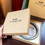 Coach Belt Gift Box Suitable For All Seasons
