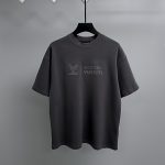 Louis Vuitton Cotton Ruler For Autumn