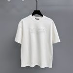 Louis Vuitton Cotton Ruler For Autumn