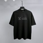 Louis Vuitton Cotton Ruler For Autumn