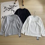 Archaeopteryx Long-Sleeved Shirts Red Cotton Fleece Quick-Drying Autumn Winter Large Print