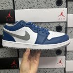 Jordan Blue