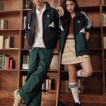 Adidas Outerwear Red Cotton Mesh Spring Summer Autumn