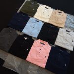 Ralph Lauren Long-Sleeved Shirts Red