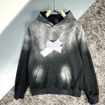 Balenciaga Jacket Red Cotton Pure Autumn Winter