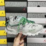 Balenciaga Ruler Mesh