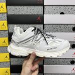 Balenciaga Ruler Mesh