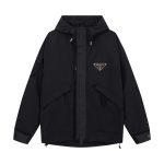 Prada Coat