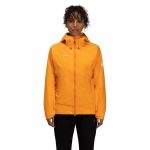 Mammut Jeans Red