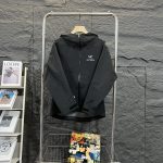 Archaeopteryx Windbreaker Ash Gore-Tex Three-Proof Fabric